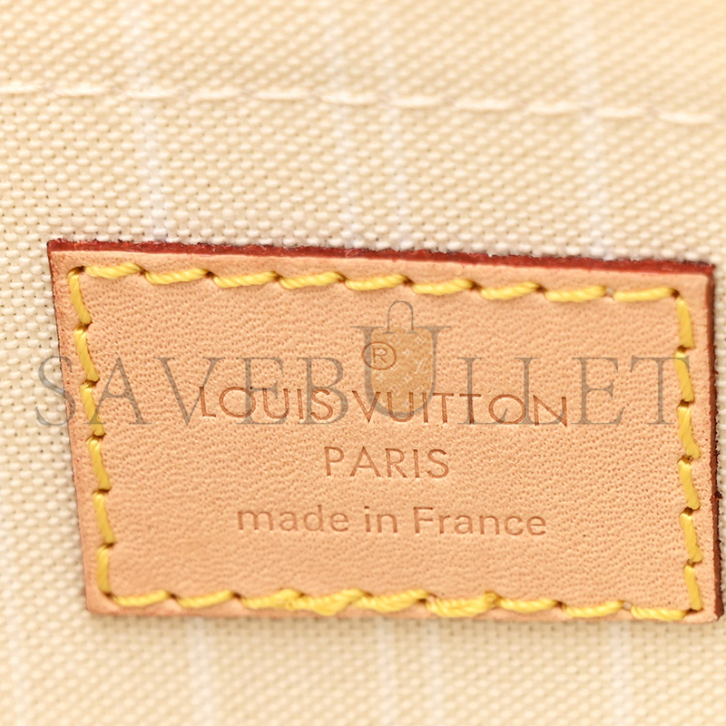 LOUIS VUITTON MULTI POCHETTE ACCESSORIES M57633 (24*13.5*4cm)